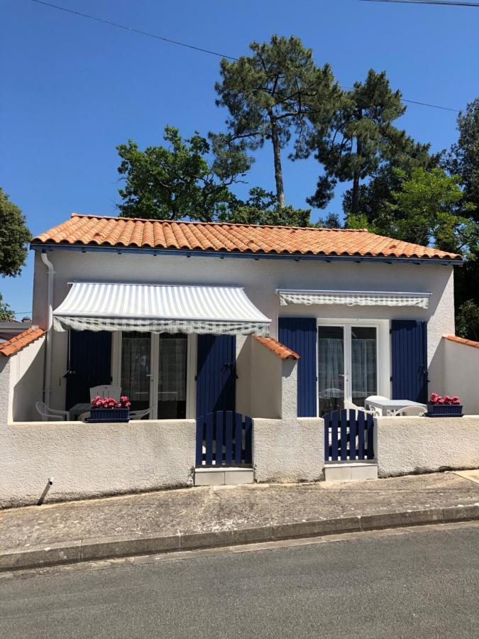 Hébergement de vacances Pavillon Farniente *